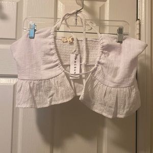 Pacsun Blouse